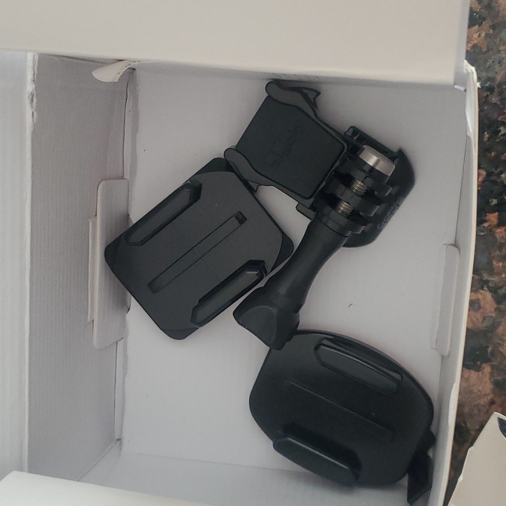GoPro Hero 5 New Open Box - Picture 9 of 10